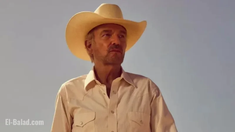 ““Landman” Season 2: Full Episode Release Schedule Revealed”