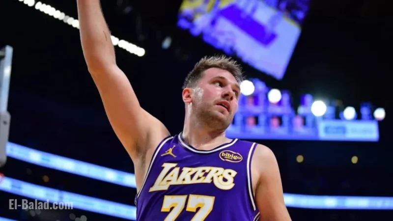 Luka Dončić Reacts to Mavericks GM Nico Harrison’s Dismissal