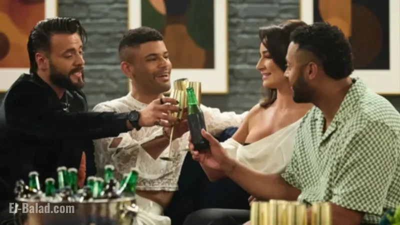 MAFS UK 2025 Couple Thrives: No Reunion Needed to Discover Who