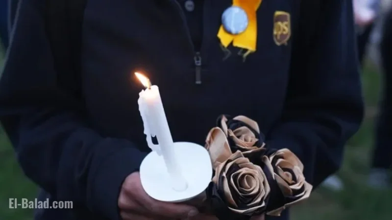 Man and Granddaughter Among UPS Plane Crash Victims