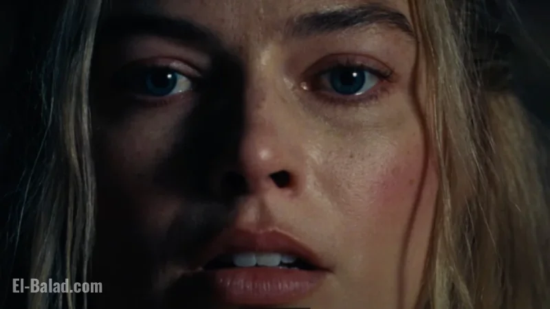 Margot Robbie & Jacob Elordi Star in Steamy ‘Wuthering Heights’ Trailer
