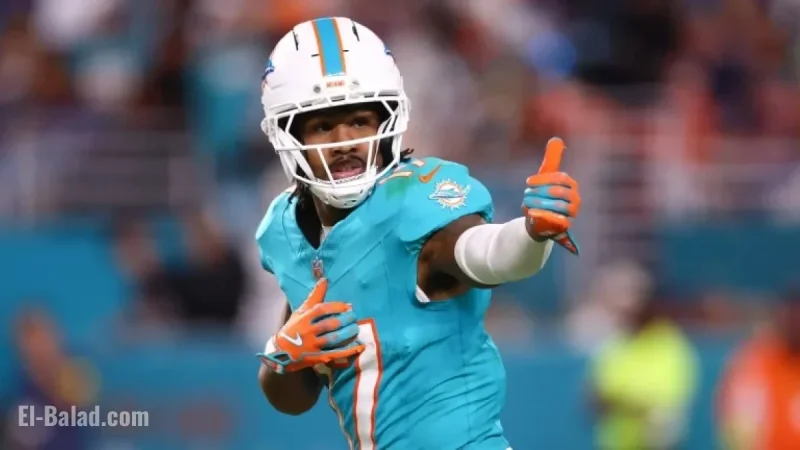 Matthew Berry Shares 10 Essential Insights for 2025 Week 11 NFL Season