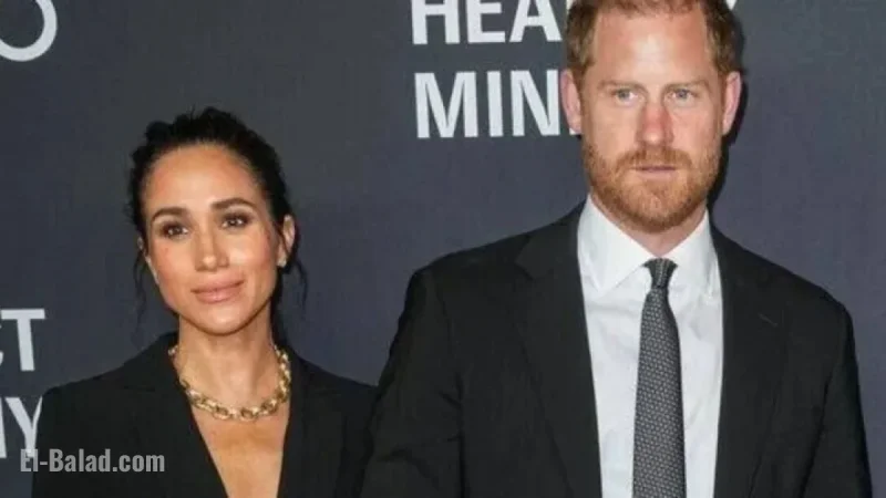 Meghan and Harry Overlooked at Kris Jenner’s 70th Birthday Celebration
