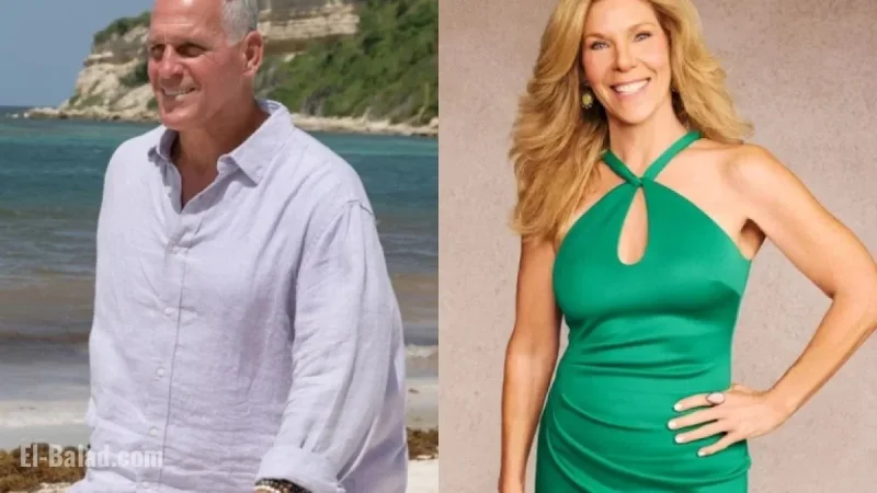 Mel and Peg Face Challenges Following ‘The Golden Bachelor’