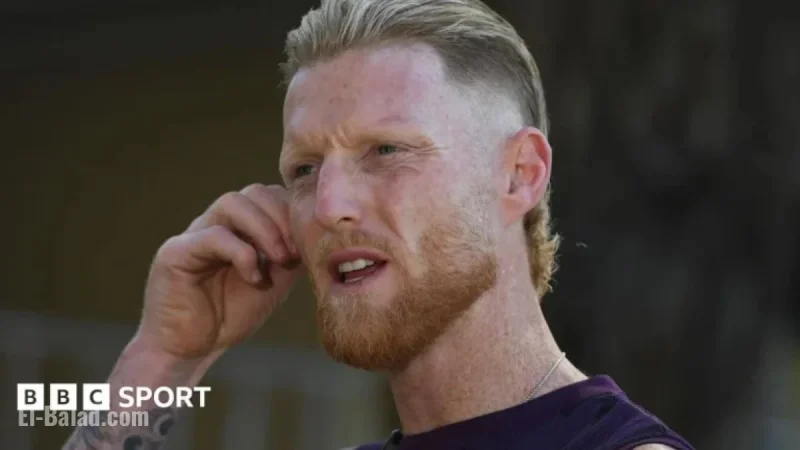 Michael Vaughan Urges Ben Stokes to ‘Respect’ Former Players in Ashes 2025-26