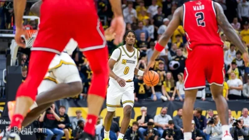 Mizzou Faces Minnesota in Season’s First Power Conference Clash