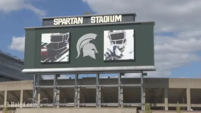 MSU Football Vacates Wins, Faces Probation for NCAA Violations