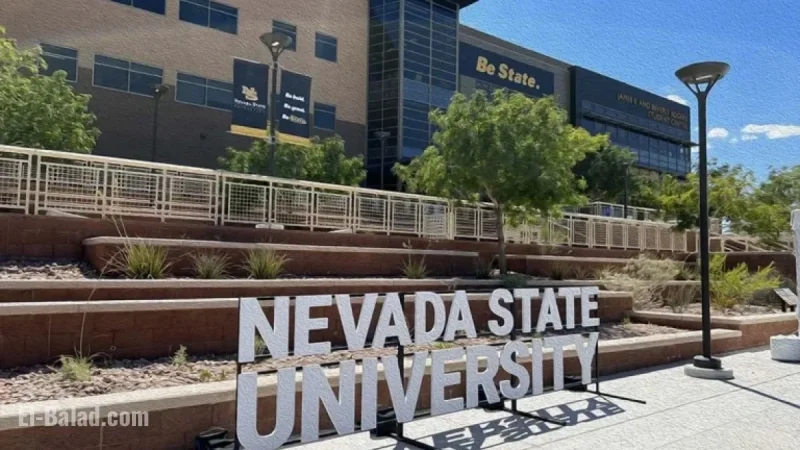 Nevada State University Orders Lockdown Due to Police Activity
