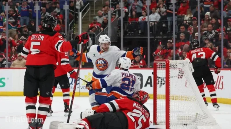 New Jersey Devils Face Chicago Blackhawks: Game Preview