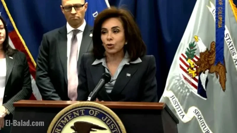 New Strike Force Targets $9B Chinese Crypto Scams Impacting Americans