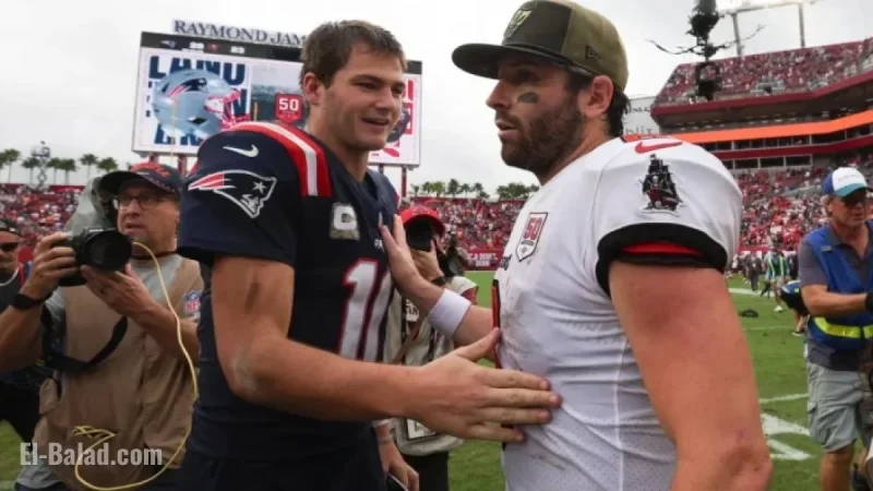 NFL Playoff Race: Identifying True Contenders vs. Pretenders