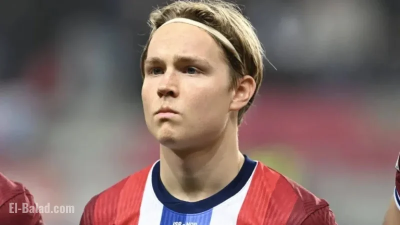 Norway’s World Cup Triumph Overshadowed by Controversial Video