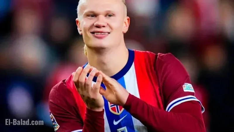 Norway vs Estonia: Prediction, Team News, and Lineups Revealed