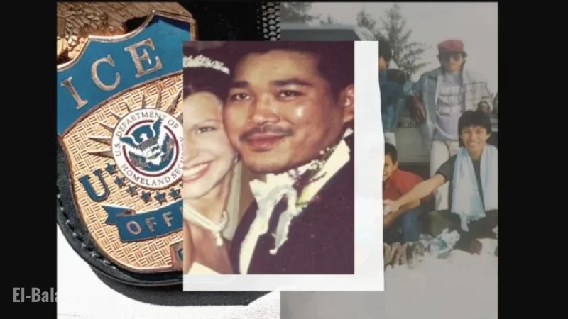 Ohio Community Supports Man Facing Deportation to Laos After 40 Years