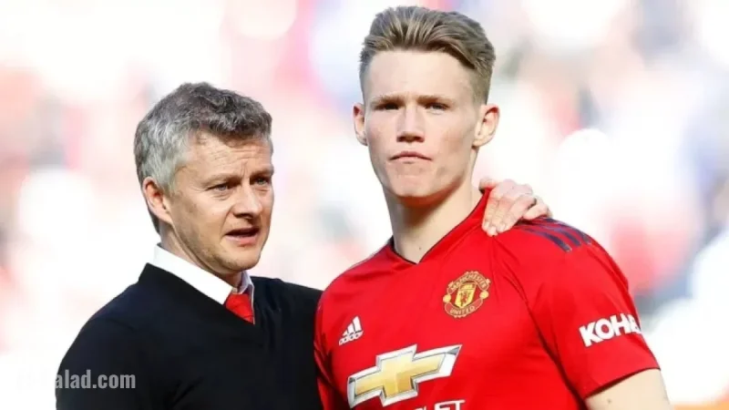Ole Gunnar Solskjaer Reveals McTominay Surprise Amid Man United Issues