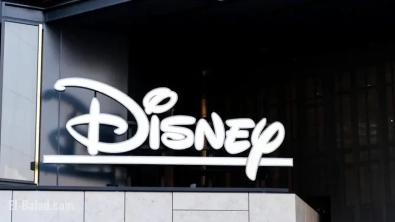 Options Traders Anticipate 6.6% Price Shift Ahead of Disney Q4 Earnings