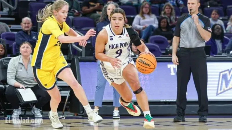 Panthers Secure Mid-Week Triumph