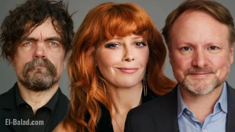 Peacock Concludes Poker Face; Rian Johnson Proposes Two Seasons with Peter Dinklage