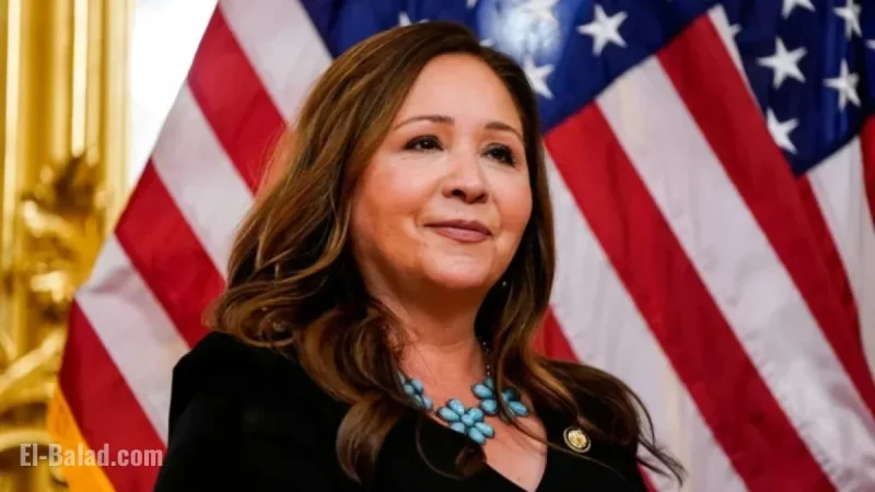 Rep. Grijalva’s Signature Secures House Vote on Epstein Files