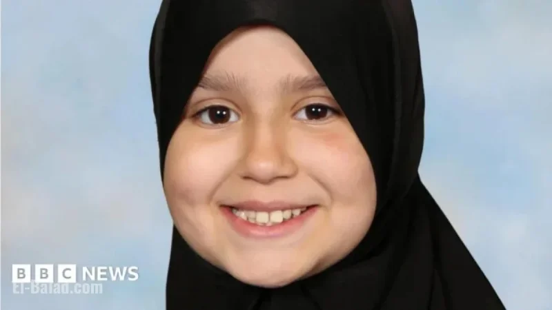 Report: Council Mistakenly Visited Wrong House Before Sara Sharif Murder