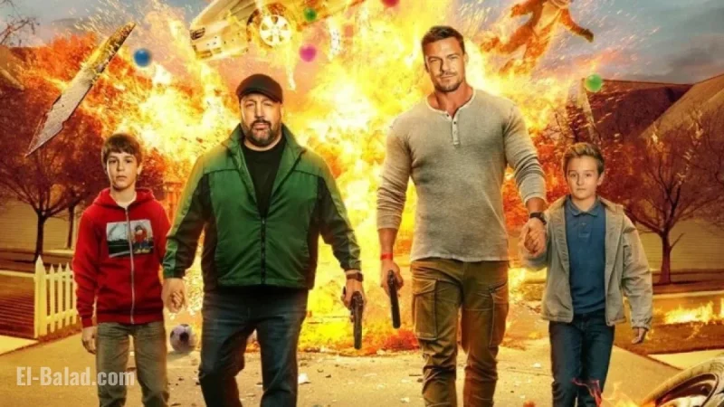 Review of Playdate (2025): A Must-Watch Film