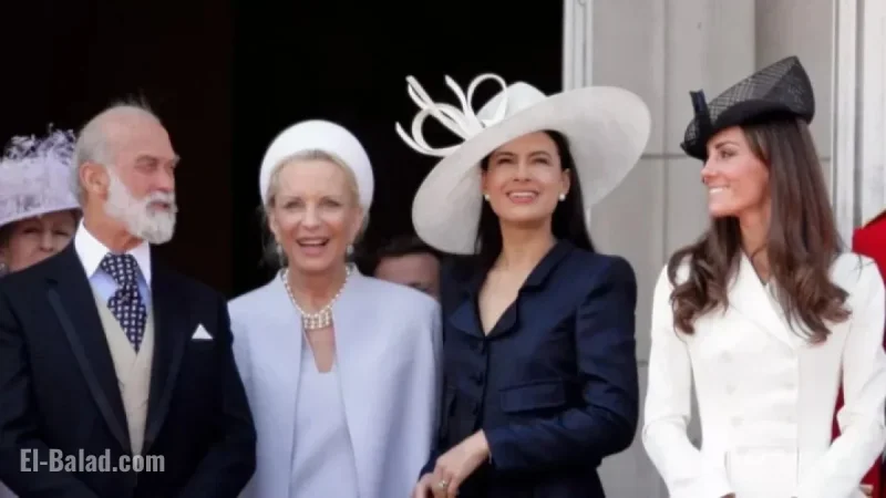 “Royal Family Life: ‘Living in Total Hell,’ Reveals Insider”