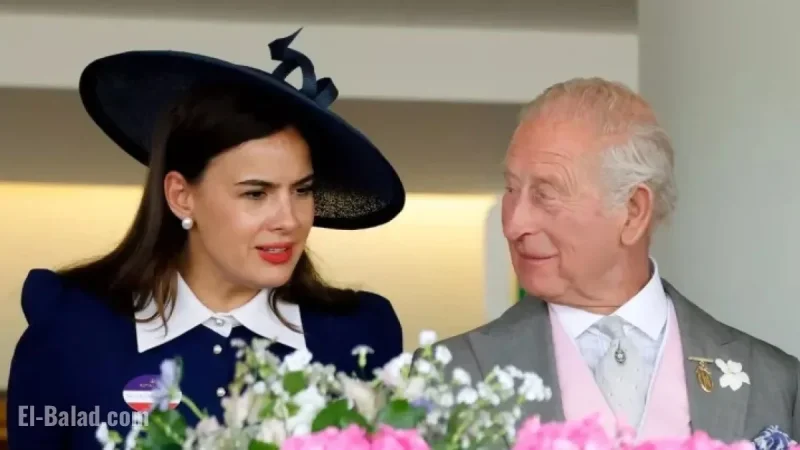 “Royal Marriage Reveals Harsh Realities”