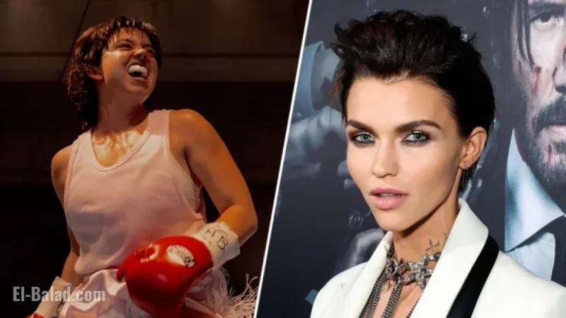 Ruby Rose Claims Christy’s Sydney Sweeney Performance Derailed the Film