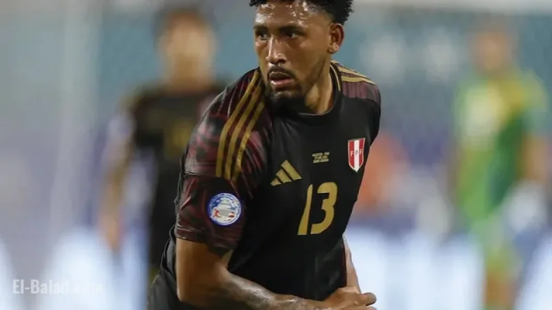 Russia vs Peru: Prediction, Team News, and Lineups Preview