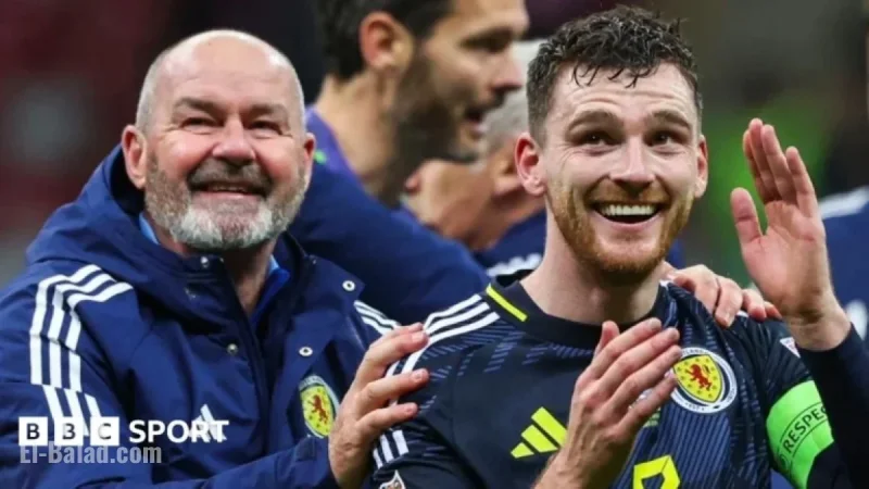 “Scotland Players Poised to Make Historic Impact”