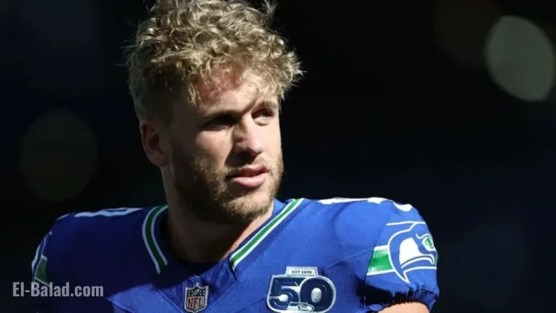 Seahawks’ Kupp Approaches L.A. Return as Routine Game