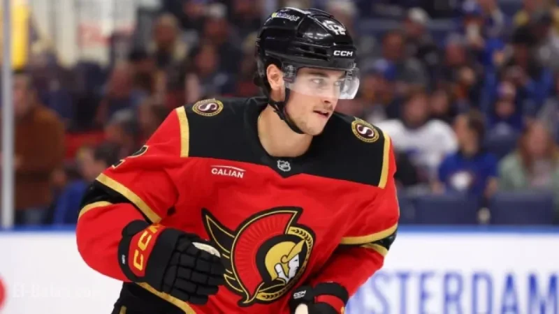 Senators Secure Four-Year, $30M Extension with Pinto