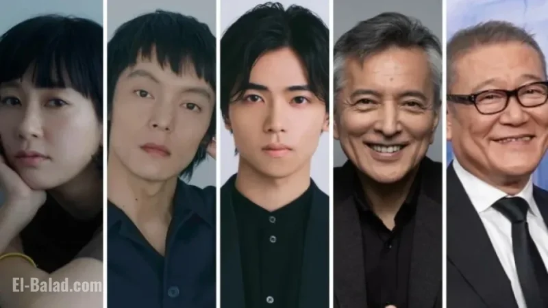 “Shogun Season 2 Announces New Cast, Returning Writers and Directors”