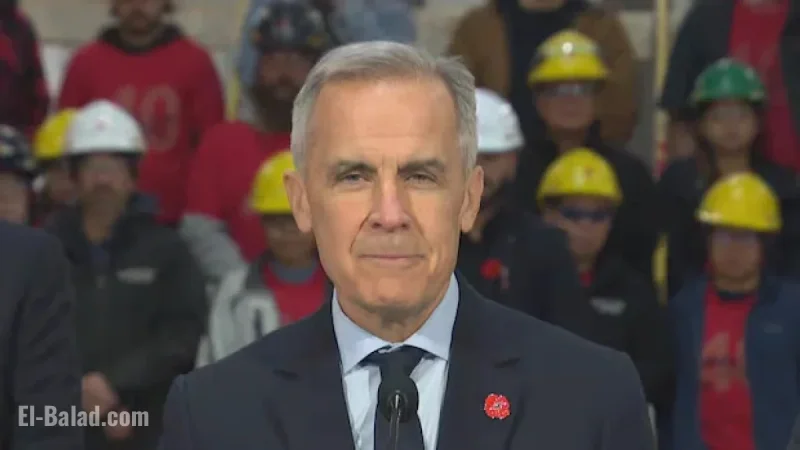 Sisson Mine Considered for Carney’s National Projects List