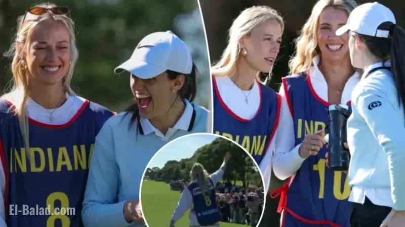 Sophie Cunningham’s Pro-Am Misstep Draws Reaction from Caitlin Clark