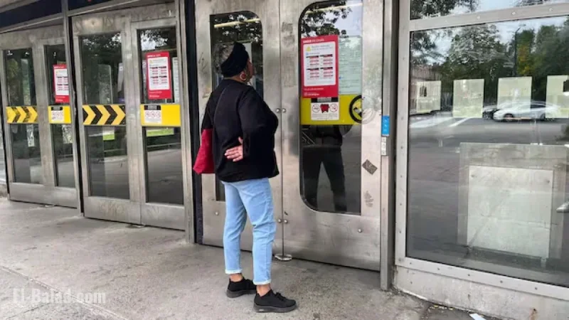 STM Strike Halts Bus and Metro Services This Weekend