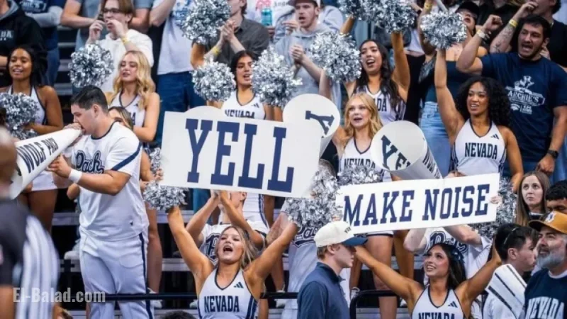 Stream Nevada vs. Southern Illinois Men’s Basketball Game Live