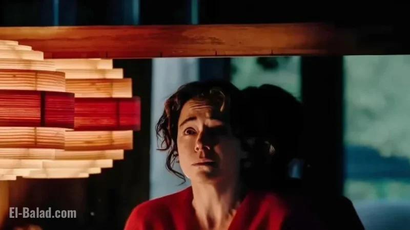 Tatiana Maslany Struggles to Redeem Oz Perkins’ Poorest Film