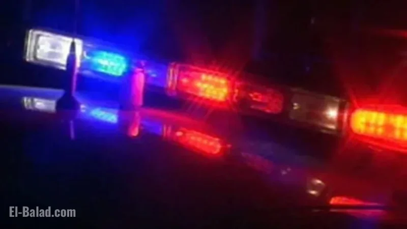 Texas Deputy Kills Popular Food Influencer in Fatal Confrontation