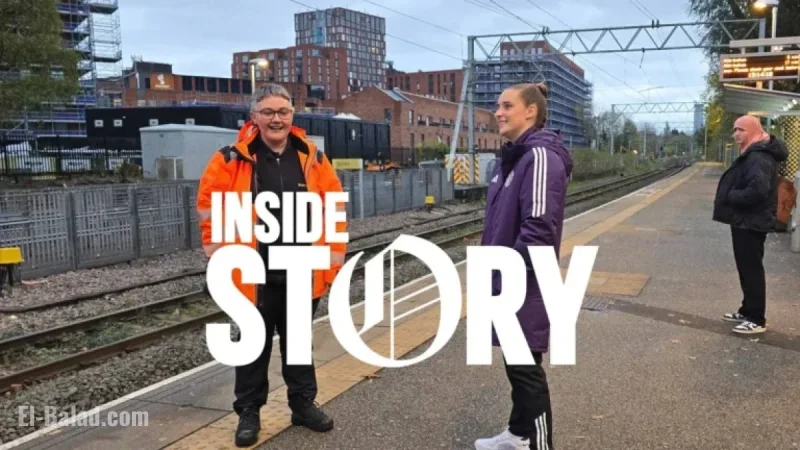 Toone’s Tram Journey: An Inside Look