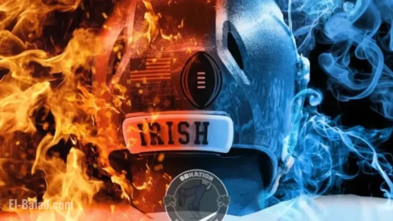 Top 25 Bold Predictions for Notre Dame vs. Pitt Matchup