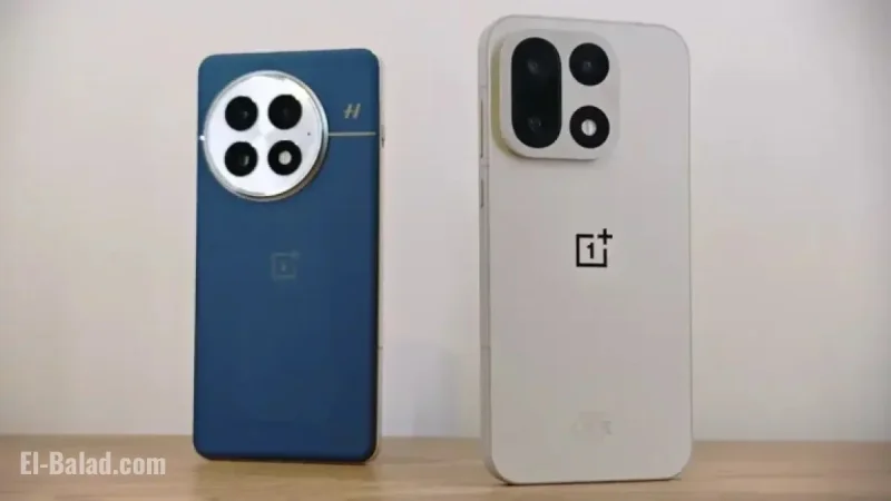 Top 5 Upgrades in OnePlus 15 I Enjoyed Early