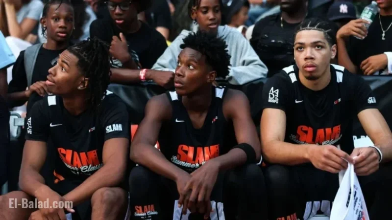 Top Storylines to Watch in Men’s Basketball Early Signing Period