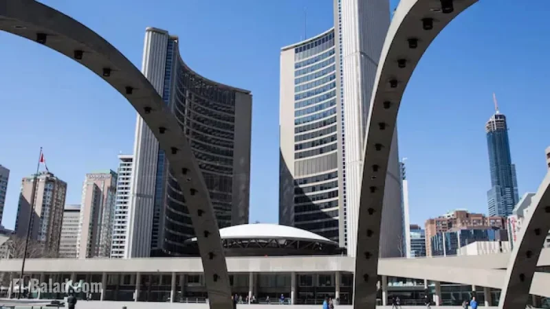 Toronto Council Challenges Bill 60, Citing Eviction Risks and Weakened Tenant Rights