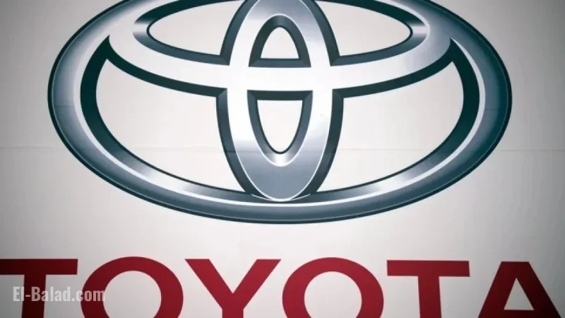 Toyota Commits $10 Billion to Expand U.S. Operations