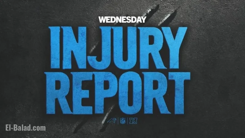 Trevin Wallace, Rico Dowdle Miss Practice in Week 11 Injury Report