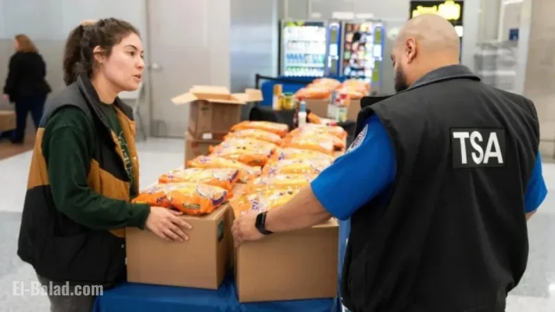 Trump Administration Details Back Pay Plan for Federal Workers Post-Reopening