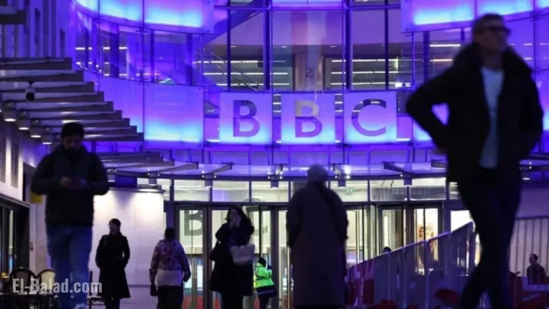 Trump Seeks Payment from BBC: Will He Succeed?