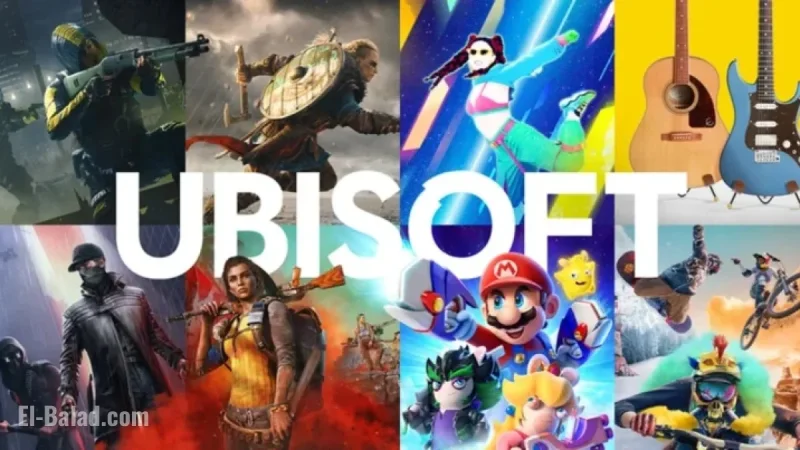 Ubisoft Delays Financial Results and Temporarily Suspends Share Trading