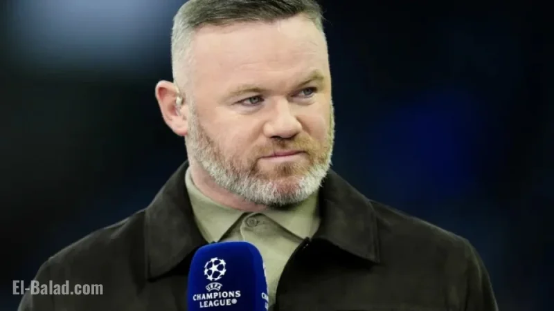 Wayne Rooney Criticizes £164m Man Utd Signings as ‘Horrendous Mistakes’